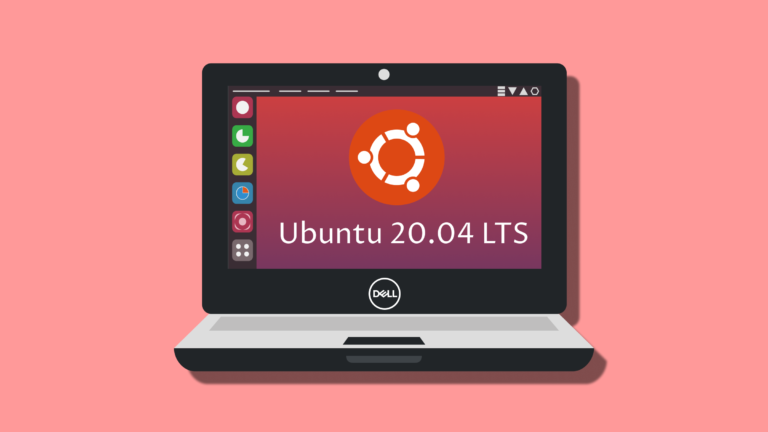 First Linux Laptop With Ubuntu 20.04 Now Available To Buy At $1,099.99