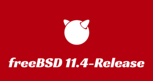 FreeBSD 11.4 Released: A UNIX-like Free And Stable Operating System FreeBSD 11.4 Released: A UNIX-like Free And Stable Operating System