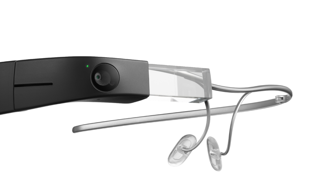 Google Glasses Enterprise Edition 2