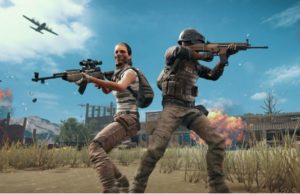 How Games Like PUBG And Call Of Duty Are Causing Ear Damage How Games Like PUBG And Warzone Are Causing Ear Damage