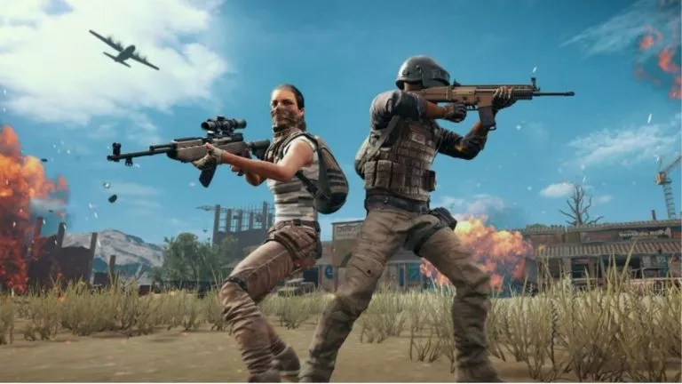 How Games Like PUBG And Call Of Duty Are Causing Ear Damage