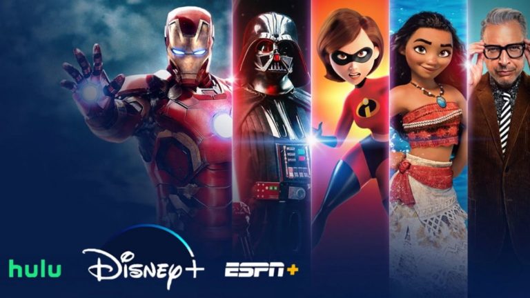 How To Sign Up For Disney Plus Free Trial