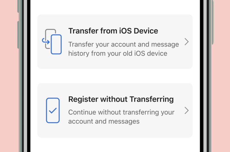 how do i transfer my old messages to my new iphone