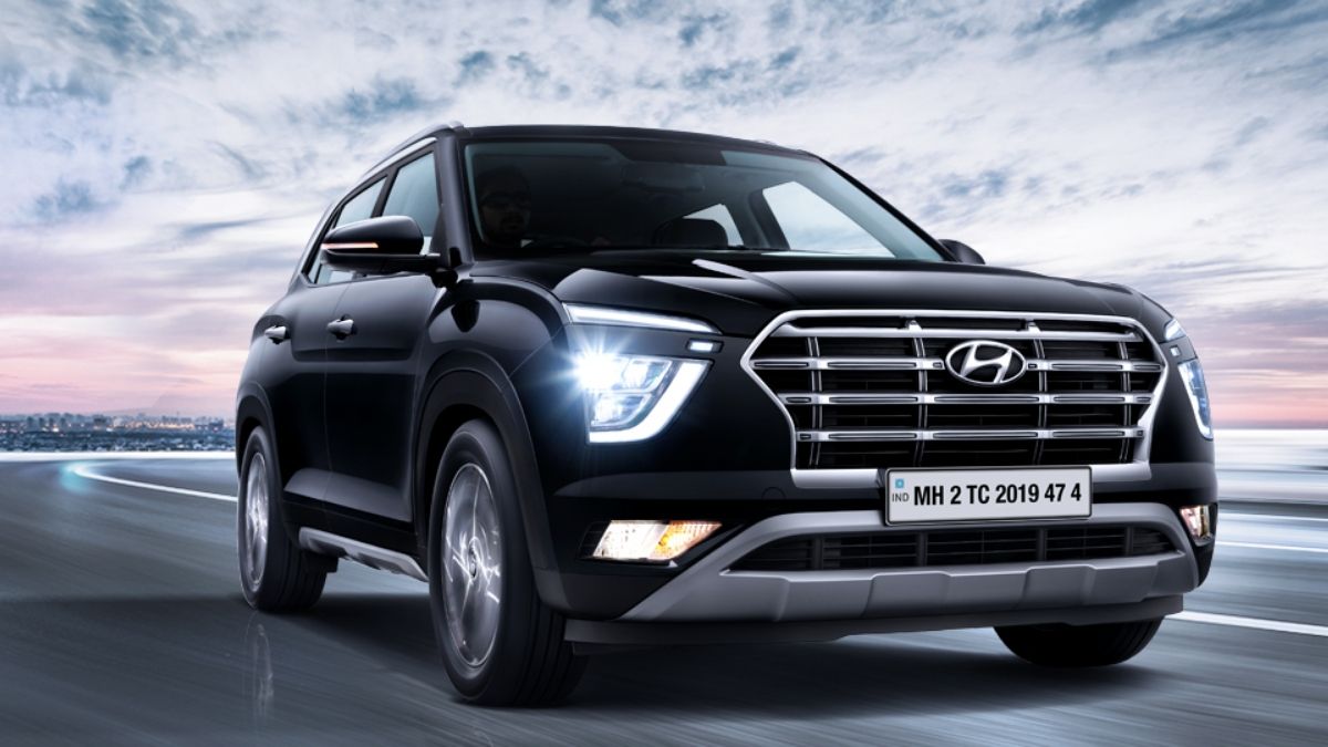 Creta Top Model Price In India 2020