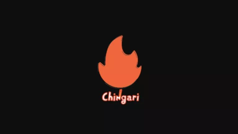 Indian TikTok Alternative ‘Chingari’ Crosses 1 Million Downloads In 15 Days