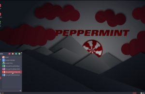 Insanely “Fast And Sleek” Peppermint 11 Linux OS To Release Soon Insanely "Fast And Sleek" Peppermint 11 Linux OS To Release Soon