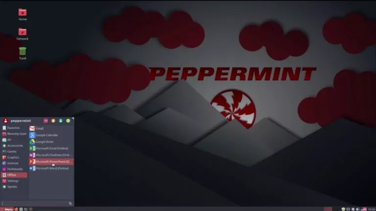 Insanely “Fast And Sleek” Peppermint 11 Linux OS To Release Soon