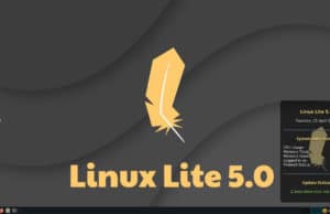 Linux Lite 5.0 ‘Emerald’ Released: A Lightweight OS To Replace Windows Linux Lite 5.0 'Emerald' Released: A Lightweight OS To Replace Windows