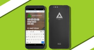 Linux PinePhone ‘Community Edition’ With postmarketOS: All You Need To Know Linux PinePhone 'Community Edition' With postmarketOS: All You Need To Know