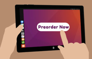 Linux Tablet ‘PineTab’ With Ubuntu Touch Is Now Available For Preorder Linux Tablet 'PineTab' With Ubuntu Touch Is Now Available For Preorder
