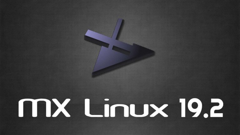 MX Linux 19.2 Released: A Midweight Debian And antiX OS Spinoff