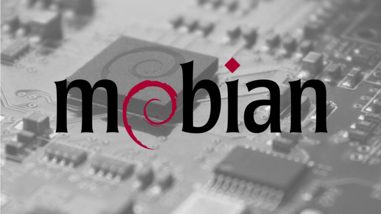 Mobian OS For PinePhone Aims To Bring Debian Linux To Mobile Devices