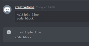 Discord Text Formatting/Commands: Strikethrough, Bold & More [Guide]