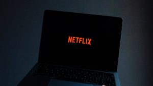 Netflix chrome extension