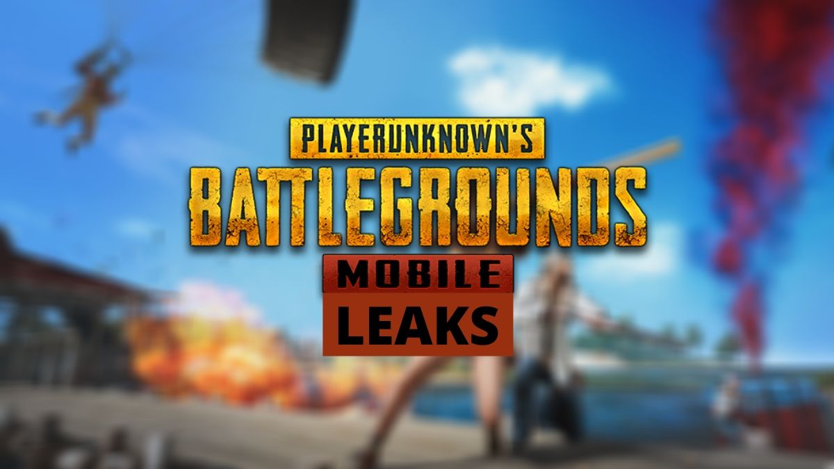 NEW PUBG UPDATE, LEAKS, & ERANGEL SECRETS