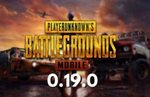 PUBG Mobile 0.19.0 Update: New Classic Map, Monster Trucks & More PUBG Mobile 0.19.0 Update New Classic Map, Monster Trucks, & More