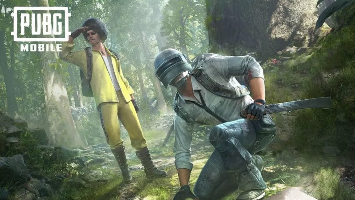 PUBG Mobile Mysterious Jungle Mode Is Back, But Without 'Idol Worship'