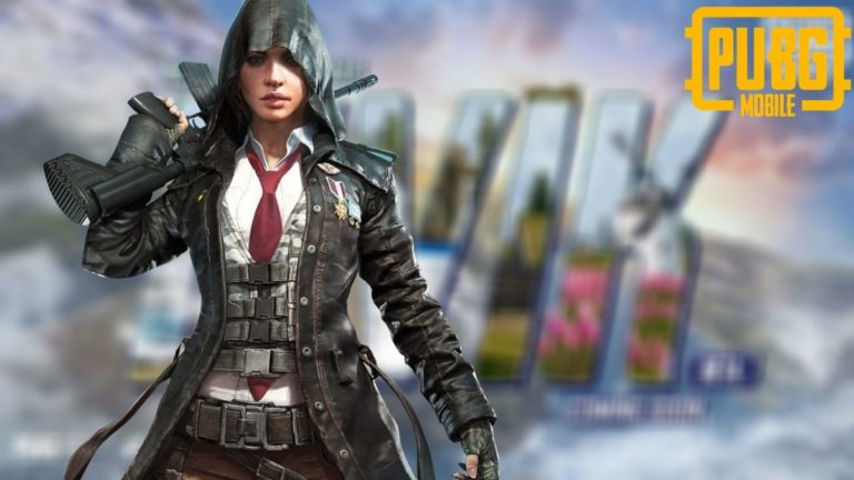 PUBG Mobile New 'Livik' Map To Support Only 40-Player Matches