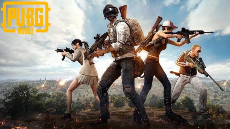 PUBG Mobile To Bring 'Unranked Classic Matches And Secret Event In Erangel
