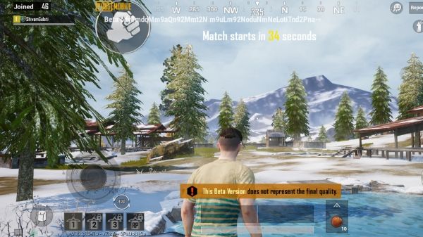 Pubg Mobile Upcoming Exclusive Map Is Named Livik