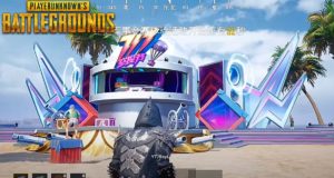 PUBG Mobile’s Chinese Version Gets Erangel 2.0, UAV, EMP & More PUBG Mobile's Chinese Version Gets Erangel 2.0, UAV, EMP & More
