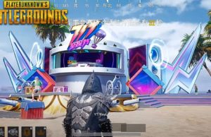 PUBG Mobile’s Chinese Version Gets Erangel 2.0, UAV, EMP & More PUBG Mobile's Chinese Version Gets Erangel 2.0, UAV, EMP & More