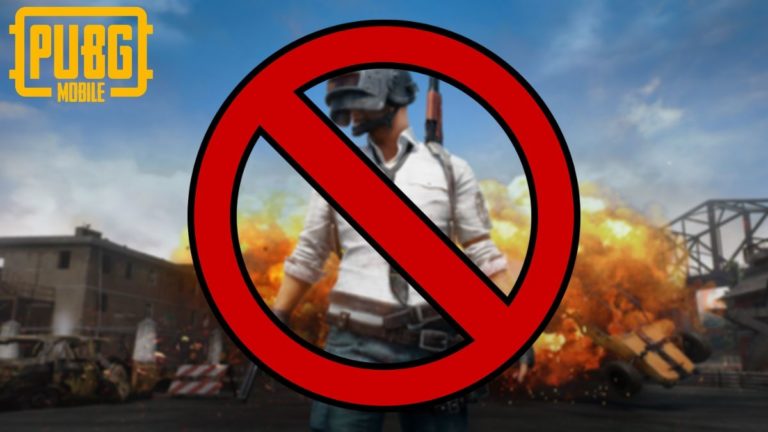 #PUBGBAN Is Trending In India And Gamers Are Afraid