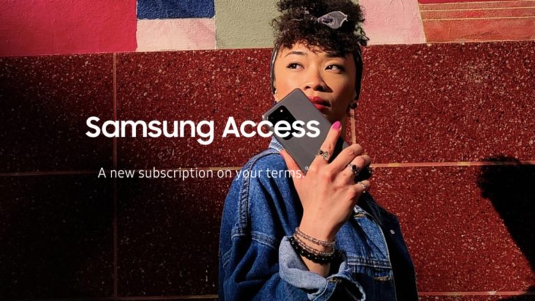Samsung Access