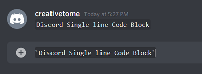 discord code blocks color