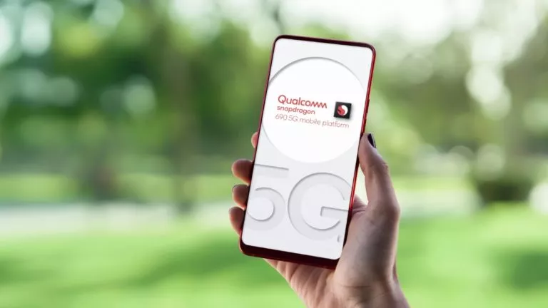 Qualcomm’s New Snapdragon 690 Brings 5G To Affordable Phones