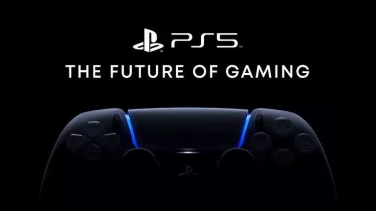 Sony's PS5 Games Event Is Happening On June 11