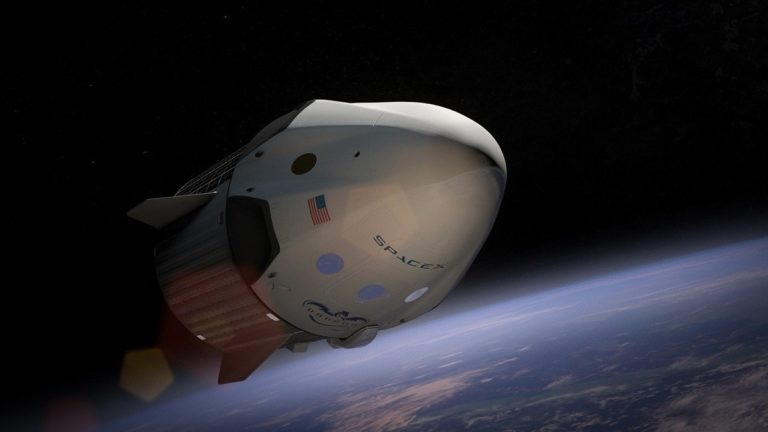 NASA Certifies SpaceX To Fly Astronauts In Its Crew Dragon Spacecraft