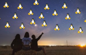 SpaceX: Each Batch Of 60 Starlink Satellites Has 4,000+ Linux Computers SpaceX Used More Than 4000 Linux Computers For Every 60 Starlink Satellite Launch