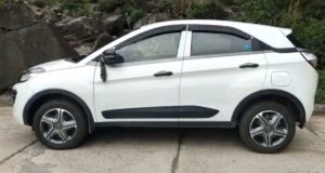 Owner Reviews Tata Nexon After Long Term Use Of 50,000 Km Tata Nexon Review After 50,000 km