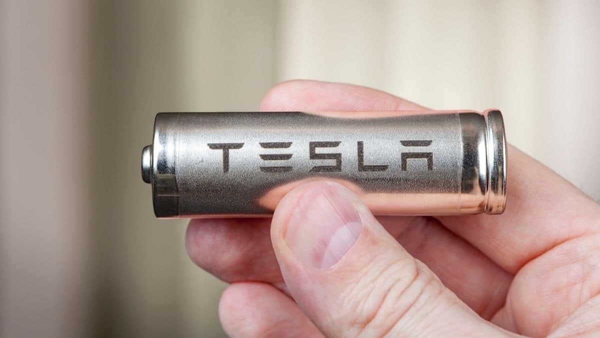 Tesla Cybertruck Million Mile battery (1)