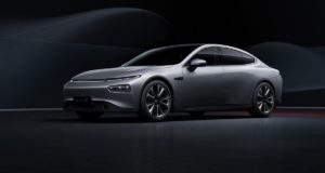 Tesla Model 3 Rival Gets More Range Than Model S But There’s A Catch Tesla Model 3 rival Xpeng P7 improved range