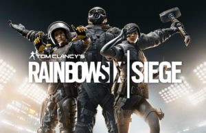 Tom Clancy’s Rainbow Six Siege Is FREE To Play This Weekend Tom Clancy's Rainbow Six Siege Is Free To Play This Weekend