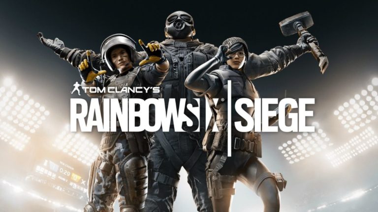 Tom Clancy's Rainbow Six Siege Is Free To Play This Weekend