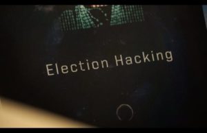 Foreign Hackers Tried Hacking Trump, Biden’s Election Campaign Trump Biden election campaign hacking