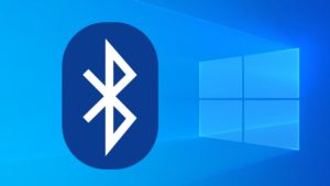 Use Windows 10 as Bluetooth Speakers A2Dp Sink