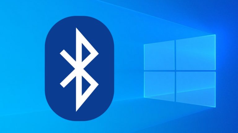 Use Windows 10 as Bluetooth Speakers A2Dp Sink
