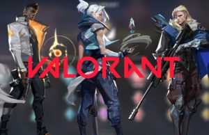 Valorant’s ‘Ranked’ Mode To Be Released Next Week Valorant Ranked Mode To Be Released Next Week