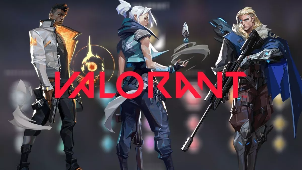 Valorant Ranked Mode To Be Released Next Week