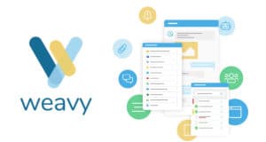 Weavy: An Effective In-App Team Messaging And Collaboration Framework Weavy