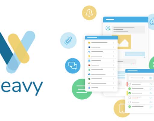 Weavy: An Effective In-App Team Messaging And Collaboration Framework Weavy