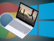 Windows 10 Apps Are Coming To Chromebooks This Year, But… Windows 10 App Support Chrome Enterprise