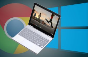 Windows 10 Apps Are Coming To Chromebooks This Year, But… Windows 10 App Support Chrome Enterprise