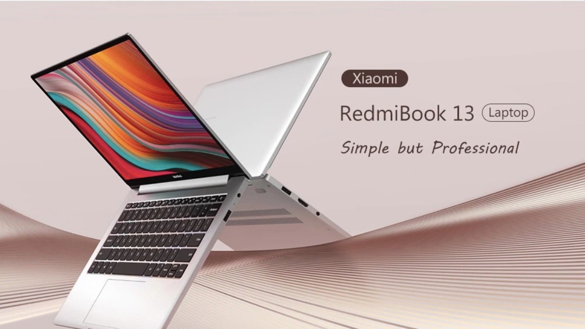 Ноутбук xiaomi redmibook 13 ryzen edition 2020 обзор