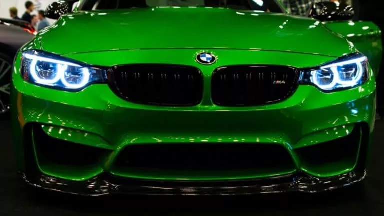BMW Group Plans Big On Sustainable Electric Vehicle Battery System