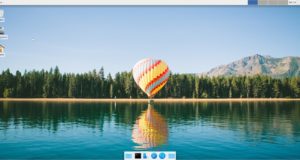 AutoTux Review: A Linux Distro That Fully Automates Installation Process autotux desktop linux review 2